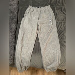 Nike NBA G League Sweatpants Team Issued